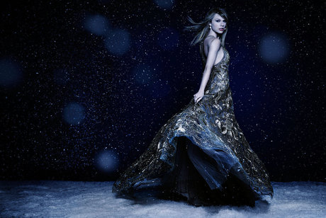 Taylor Swift haut modèle img