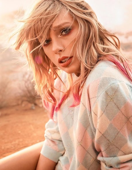 Taylor Swift modèles nus photos