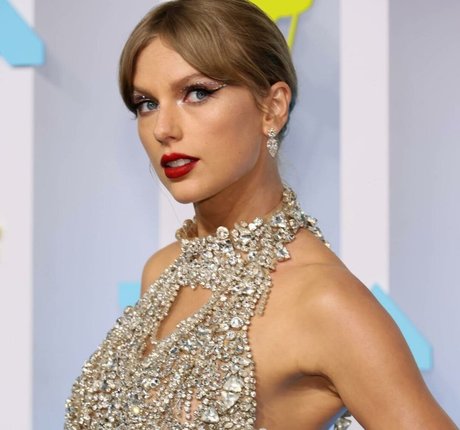 Taylor Swift haut modèle photo