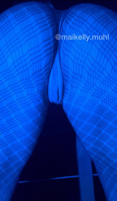 Maikelly Muhl actrice porno images