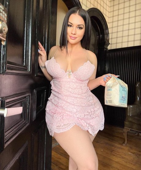 BridgettBaby étoile adulte des photos