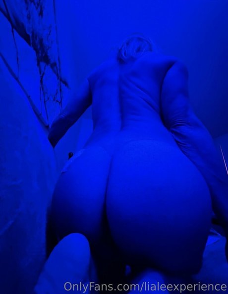 Lialeexperience art modèle image