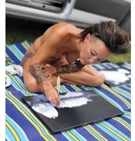 gypsyundersupervised1 actrice de nus img