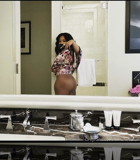 K Michelle actrice sexy galeries