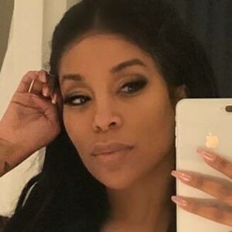 K Michelle nus de stars du porno images