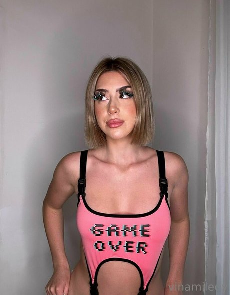 vinamiledy star du porno sexy photos