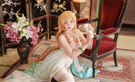 CocoPie étoile chaude image