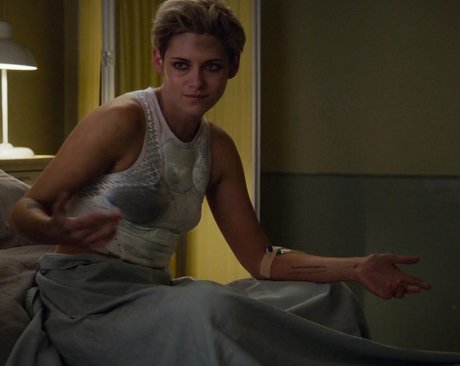 Kristen Stewart meilleure étoile photo