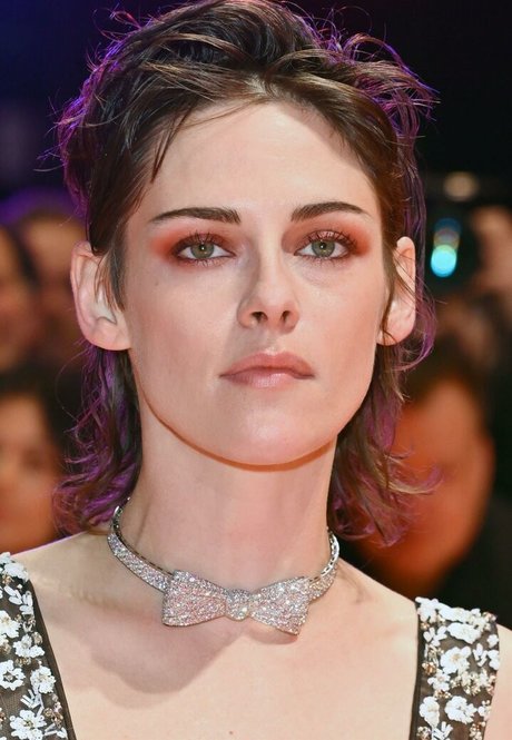 Kristen Stewart étoile nue photos