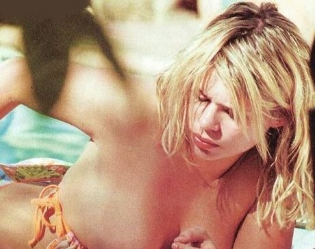 Billie Piper star pornographique des photos