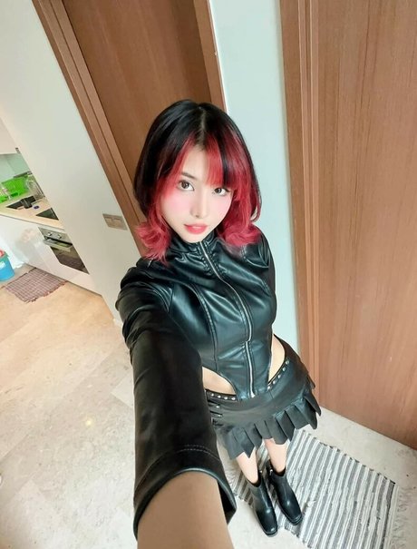 Charechii Profilfoto