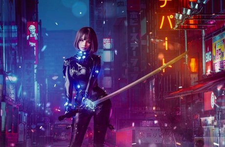 Charechii xxx étoile galeries