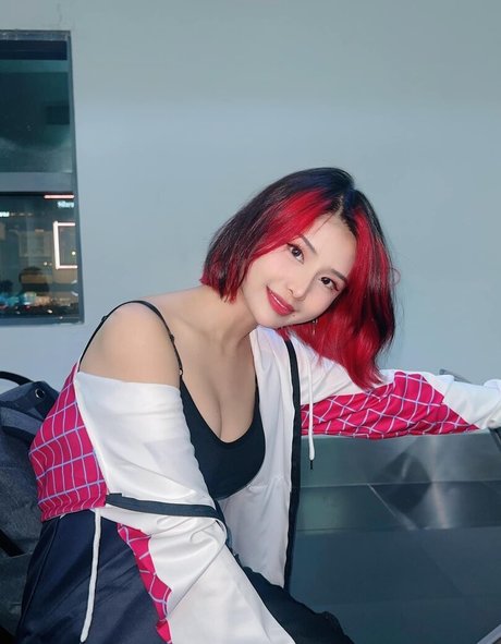 Charechii modèle sympa image