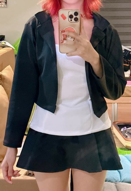 Charechii star du porno galerie