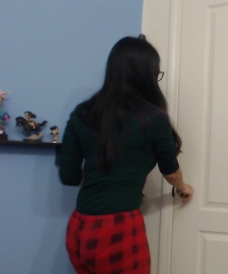 Trisha Hershberger étoile parfaite images