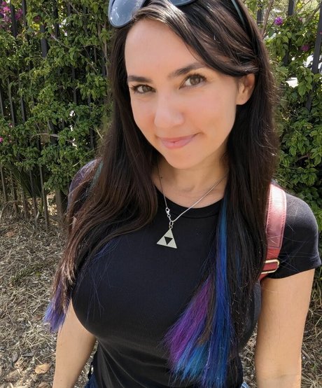 Trisha Hershberger haut de star du porno photos