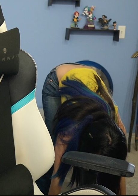 Trisha Hershberger joli modèle img