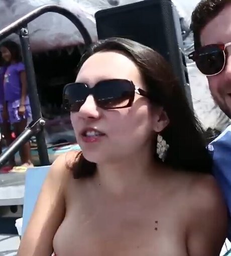 Trisha Hershberger star du porno en haute qualité img