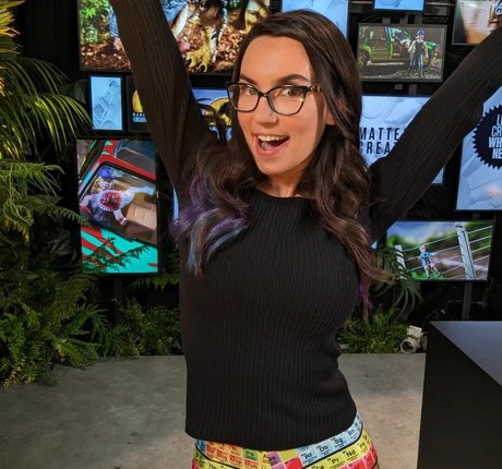 Trisha Hershberger meilleur modèle collection