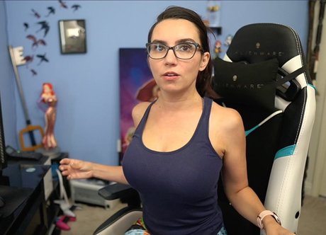 Trisha Hershberger actrice érotique photo