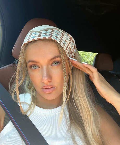 Alica Schmidt Profilfoto