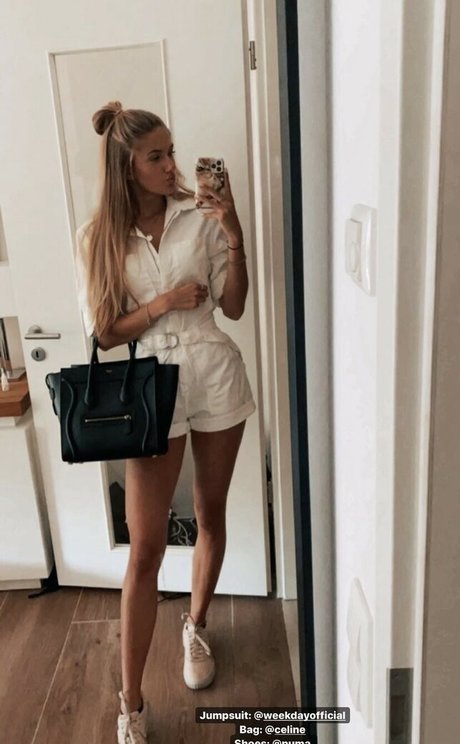 Alica Schmidt actrice de sexe images