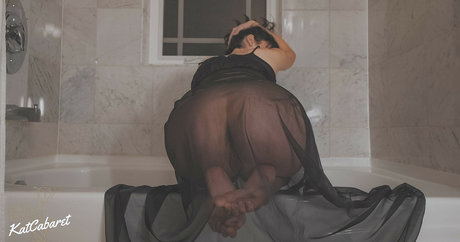 Kat Cabaret meilleur modèle galeries