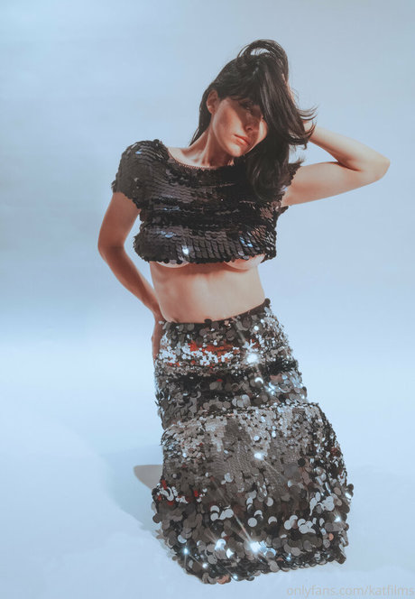 Kat Cabaret étoile magnifique photo