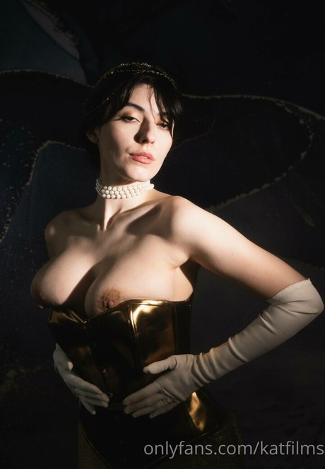 Kat Cabaret meilleur modèle galerie
