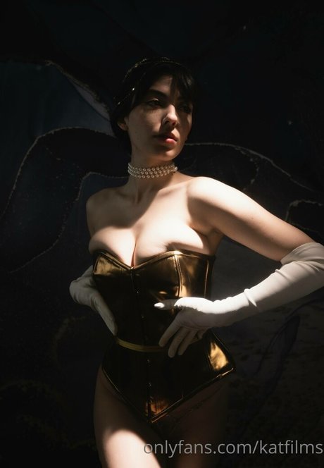 Kat Cabaret actrice de sexe photos