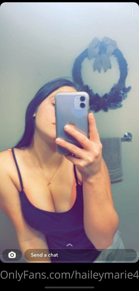 haileymarie4657 star du porno adulte collection