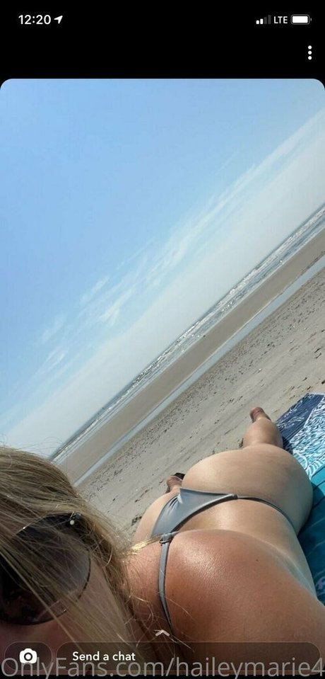 haileymarie4657 star du porno nue photo