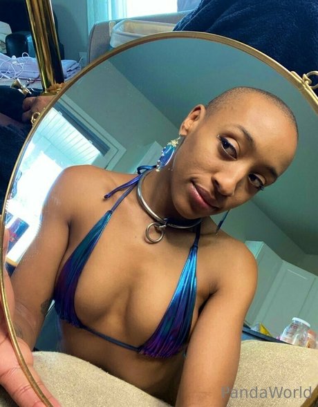 thecleopanda modèle pornographique photo