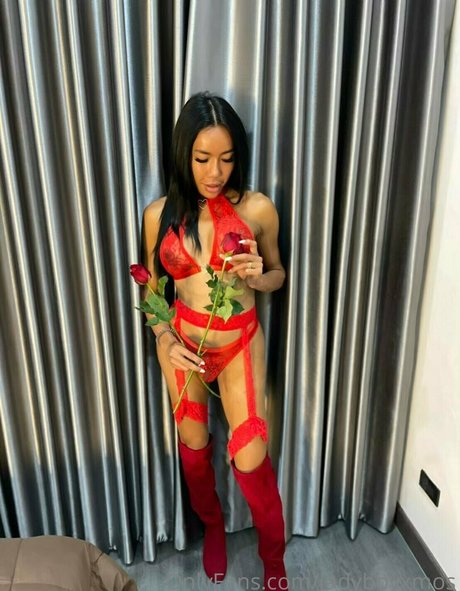 ladyboyxmos haut modèle galerie