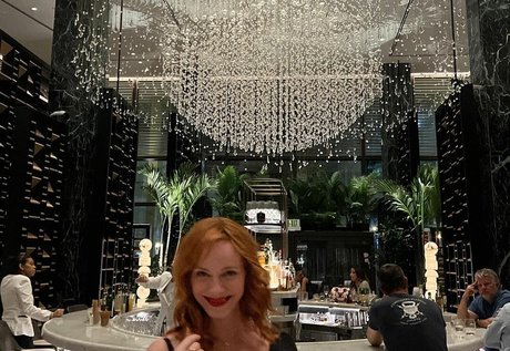 Christina Hendricks haut étoile img