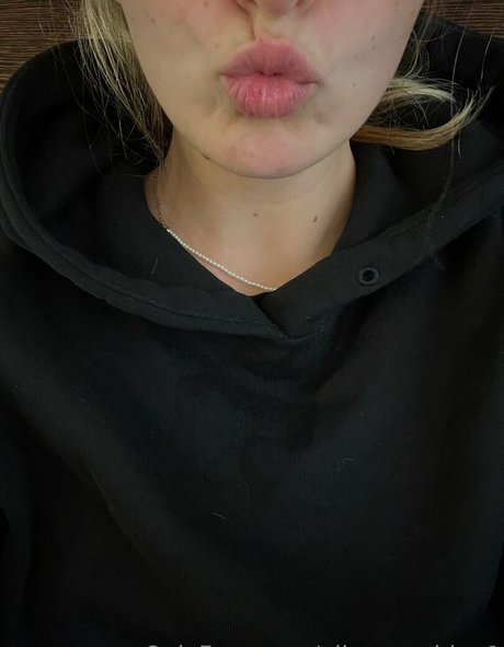 alinasunshine1 étoile exclusive photos