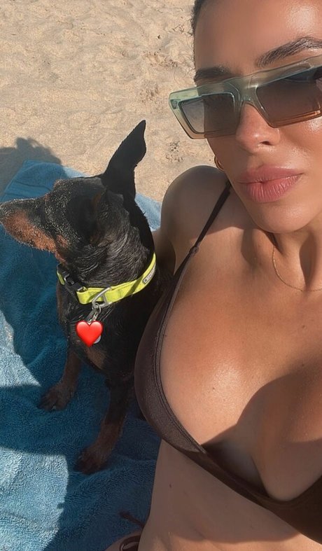 Nacya Marreiro star du porno chaude galeries