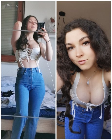 Cauzifer Cosplay star du porno gratuite photo