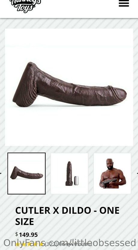 LittleObsessed star du porno adulte galeries