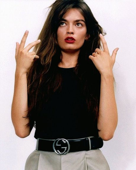 Emma Mackey actrice xxx img