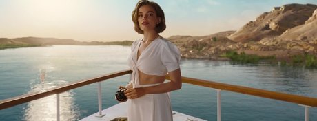 Emma Mackey meilleure actrice photo