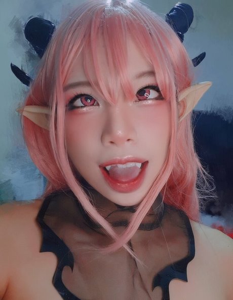 milkysoii jolie étoile photos