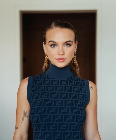 Emma Brooks Fotoaufnahmen