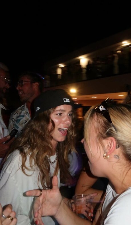 bubble butt onlyfans nu parfait photo