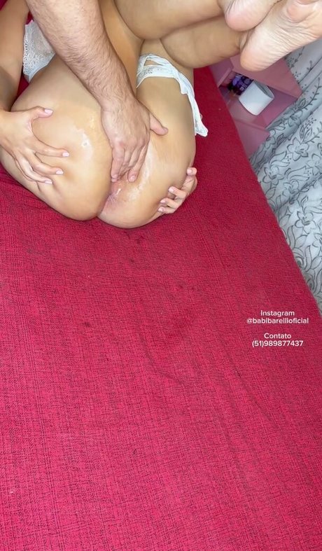 Babi Barelli nus star du porno galerie