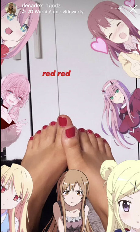 Decadex sexe star du porno galeries