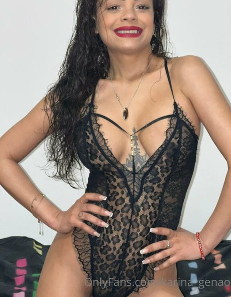 karina versace art modèle img