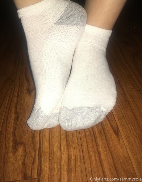 sammysole star du porno parfaite collection