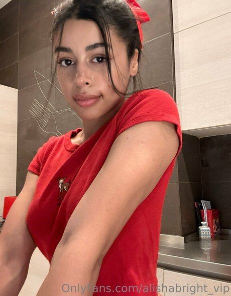 alishabright vip étoile nue galerie