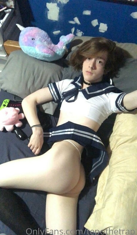 tepothetrap modèle exclusif image